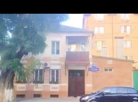 1-к кв. Ростовская область, Ростов-на-Дону пер. Островского, 120 (30.0 м²) - . Ростов-на-Дону - фото 11