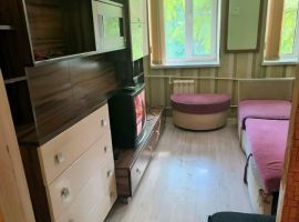 1-к кв. Ростовская область, Ростов-на-Дону пер. Островского, 120 (30.0 м²) - . Ростов-на-Дону - фото 1