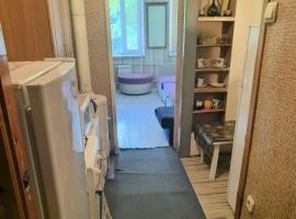 1-к кв. Ростовская область, Ростов-на-Дону пер. Островского, 120 (30.0 м²) - . Ростов-на-Дону - фото 7