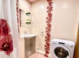 3-к кв. Ростовская область, Волгодонск ул. 30 лет Победы, 19 (65.0 м²) - . Волгодонск - фото 12