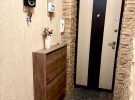 3-к кв. Ростовская область, Волгодонск ул. 30 лет Победы, 19 (65.0 м²) - . Волгодонск - фото 13