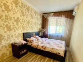 3-к кв. Ростовская область, Волгодонск ул. 30 лет Победы, 19 (65.0 м²) - . Волгодонск - фото 4