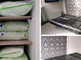 1-к кв. Ростовская область, Сальск ул. Новостройка, 135 (31.0 м²) - . Сальск - фото 7