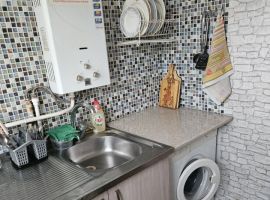 2-к кв. Ростовская область, Таганрог ул. Сергея Шило, 167-7 (44.0 м²) - . Таганрог - фото 9