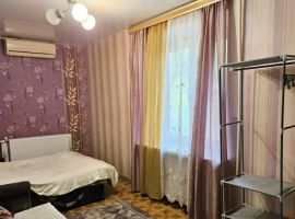 2-к кв. Ростовская область, Таганрог ул. Сергея Шило, 167-7 (44.0 м²) - . Таганрог - фото 6