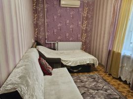 2-к кв. Ростовская область, Таганрог ул. Сергея Шило, 167-7 (44.0 м²) - . Таганрог - фото 7