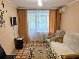 2-к кв. Ростовская область, Таганрог ул. Сергея Шило, 167-7 (44.0 м²) - . Таганрог - фото 8