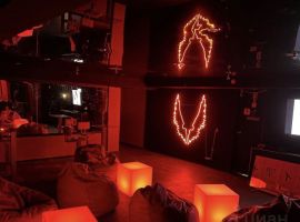 5-к кв. Курская область, Курск Хуторская ул., 9 (220.0 м²) - . Курск - фото 1
