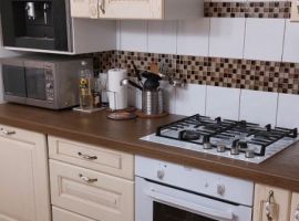 2-к кв. Московская область, Подольск ул. Ленина, 14 (70.0 м²) - Ленина. Подольск - фото 5