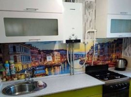 1-к кв. Нижегородская область, Выкса ул. Вавилина, 11 (30.0 м²) - . Выкса - фото 1
