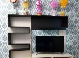 1-к кв. Нижегородская область, Выкса ул. Вавилина, 11 (30.0 м²) - . Выкса - фото 6