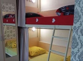 1-к кв. Нижегородская область, Выкса ул. Вавилина, 11 (30.0 м²) - . Выкса - фото 7