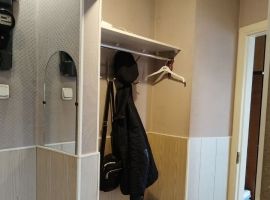 1-к кв. Мурманская область, Мурманск ул. Полярные Зори, 49к6 (34.0 м²) - . Мурманск - фото 9