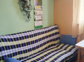 1-к кв. Мурманская область, Мурманск ул. Полярные Зори, 49к6 (34.0 м²) - . Мурманск - фото 2