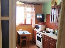 1-к кв. Мурманская область, Мурманск ул. Полярные Зори, 49к6 (34.0 м²) - . Мурманск - фото 4