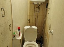 1-к кв. Мурманская область, Мурманск ул. Полярные Зори, 49к6 (34.0 м²) - . Мурманск - фото 6