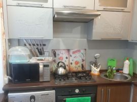 2-к кв. Костромская область, Кострома Осыпная ул., 1 (41.0 м²) - . Кострома - фото 9
