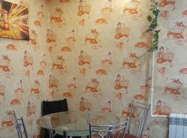 2-к кв. Костромская область, Кострома Осыпная ул., 1 (41.0 м²) - . Кострома - фото 10
