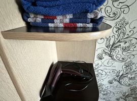 2-к кв. Костромская область, Кострома Осыпная ул., 1 (41.0 м²) - . Кострома - фото 13