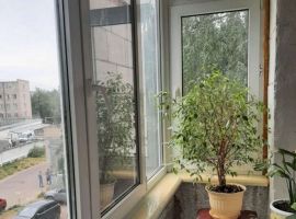2-к кв. Костромская область, Кострома Осыпная ул., 1 (41.0 м²) - . Кострома - фото 14