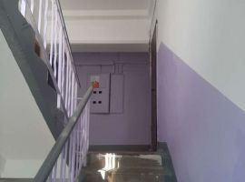 2-к кв. Костромская область, Кострома Осыпная ул., 1 (41.0 м²) - . Кострома - фото 15