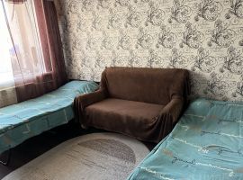 2-к кв. Костромская область, Кострома Осыпная ул., 1 (41.0 м²) - . Кострома - фото 1