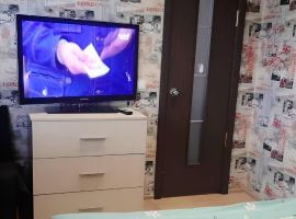2-к кв. Костромская область, Кострома Осыпная ул., 1 (41.0 м²) - . Кострома - фото 4