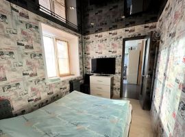 2-к кв. Костромская область, Кострома Осыпная ул., 1 (41.0 м²) - . Кострома - фото 6
