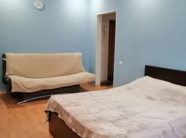 1-к кв. Волгоградская область, Волгоград ул. Гагарина, 16 (36.9 м²) - Гагарина. Волгоград - фото 14