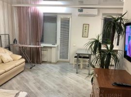 1-к кв. Волгоградская область, Волгоград ул. Чапаева, 10 (35.0 м²) - Чапаева. Волгоград - фото 11