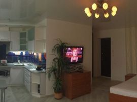 1-к кв. Волгоградская область, Волгоград ул. Чапаева, 10 (35.0 м²) - Чапаева. Волгоград - фото 3