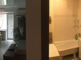1-к кв. Волгоградская область, Волгоград ул. Чапаева, 10 (35.0 м²) - Чапаева. Волгоград - фото 5
