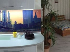 1-к кв. Волгоградская область, Волгоград ул. Чапаева, 10 (35.0 м²) - Чапаева. Волгоград - фото 8