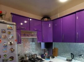 2-к кв. Московская область, Орехово-Зуево ул. Козлова, 13А (50.0 м²) - . Орехово-Зуево - фото 1