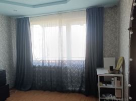 1-к кв. Пензенская область, Каменка ул. Ворошилова, 22 (30.0 м²) - . Каменка - фото 1