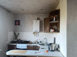 1-к кв. Пензенская область, Каменка ул. Ворошилова, 22 (30.0 м²) - . Каменка - фото 2