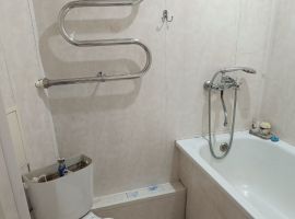 1-к кв. Пензенская область, Каменка ул. Ворошилова, 22 (30.0 м²) - . Каменка - фото 3