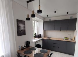 Студия Нижегородская область, Павлово Больничный пер., 28 (34.0 м²) - Больничный. Павлово - фото 1