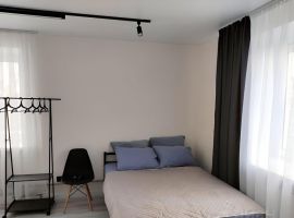 Студия Нижегородская область, Павлово Больничный пер., 28 (34.0 м²) - Больничный. Павлово - фото 2