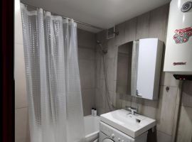 Студия Нижегородская область, Павлово Больничный пер., 28 (34.0 м²) - Больничный. Павлово - фото 4