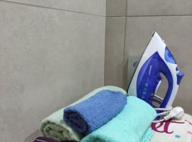 Студия Нижегородская область, Павлово Больничный пер., 28 (34.0 м²) - Больничный. Павлово - фото 6