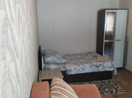 1-к кв. Нижегородская область, Нижний Новгород Южное ш., 26Б (32.5 м²) - . Нижний Новгород - фото 2