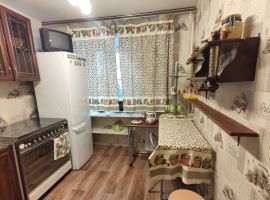 1-к кв. Липецкая область, Липецк ул. Игнатьева, 30 (30.0 м²) - . Липецк - фото 1