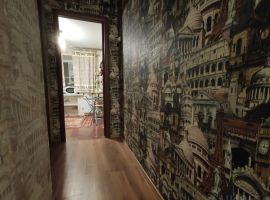 1-к кв. Липецкая область, Липецк ул. Игнатьева, 30 (30.0 м²) - . Липецк - фото 2