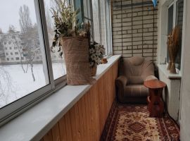 1-к кв. Липецкая область, Липецк ул. Игнатьева, 30 (30.0 м²) - . Липецк - фото 3