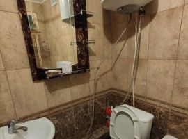 1-к кв. Липецкая область, Липецк ул. Игнатьева, 30 (30.0 м²) - . Липецк - фото 5