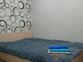 3-к кв. Липецкая область, Липецк ул. Валентины Терешковой, 5/2 (46.0 м²) - . Липецк - фото 5
