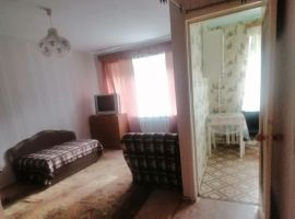 1-к кв. Нижегородская область, Кстово ул. 40 лет Октября, 23А (27.0 м²) - . Кстово - фото 2