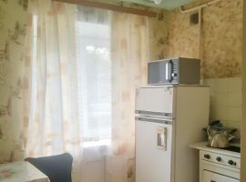 1-к кв. Нижегородская область, Кстово ул. 40 лет Октября, 23А (27.0 м²) - . Кстово - фото 3