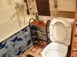 1-к кв. Нижегородская область, Кстово ул. 40 лет Октября, 23А (27.0 м²) - . Кстово - фото 4